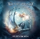 CHAOS MAGIC-FURYBORN
