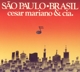 MARIANO, CESAR & CIA.-SAO PAULO BRASIL