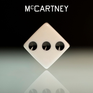 MCCARTNEY, PAUL-MCCARTNEY III