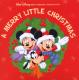 VARIOUS-A MERRY LITTLE CHRISTMAS