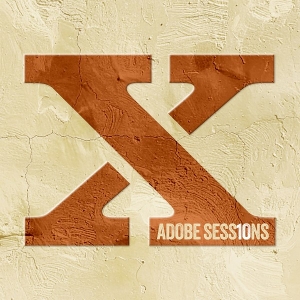 JINKS, CODY-ADOBE SESSIONS