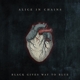 ALICE IN CHAINS-BLACK GIVES WAY TO BLUE