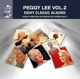 LEE, PEGGY-8 CLASSIC ALBUMS VOL.2