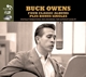 OWENS, BUCK-4 CLASSIC ALBUMS PLUS