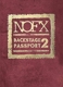 NOFX-BACKSTAGE PASSPORT 2