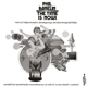 RANELIN, PHIL-TIME IS NOW -COLOURED-