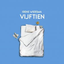 WIERSMA, IRENE-VIJFTIEN