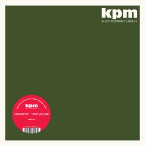 VARIOUS-HOT WAX