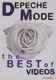 DEPECHE MODE-THE BEST OF DEPECHE MODE, VOL. 1