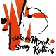 MONK, THELONIOUS & SONNY ROLLINS-MONK