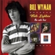WYMAN, BILL-WHITE LIGHTNIN' -THE SOLO ALBUMS
