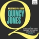 JONES, QUINCY-ORIGINAL ALBUMS -BOX SET-