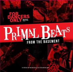 VARIOUS-PRIMAL BEATS FROM THE BASEMENT
