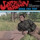 BROWN, JAMES-SOUL ON TOP
