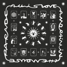 OF MONSTERS AND MEN-ALL IS LOVE AND PAIN IN THE MOUSE P