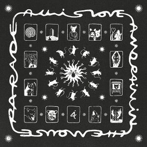 OF MONSTERS AND MEN-ALL IS LOVE AND PAIN IN THE MOUSE P