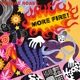 REGGAE ROAST-MORE FIRE!