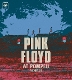 PINK FLOYD-PINK FLOYD AT POMPEII - MCMLXXII