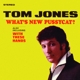 JONES, TOM-WHAT'S NEW PUSSYCAT? -COLOURED-
