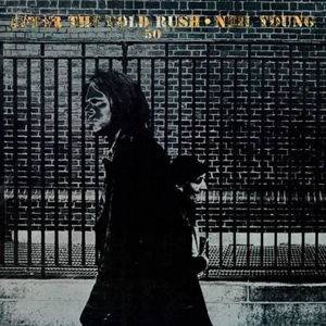YOUNG, NEIL-AFTER THE GOLD RUSH (LP+7")