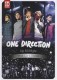 ONE DIRECTION-UP ALL NIGHT: THE LIVE TOUR
