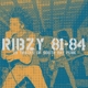 RIBZY-81 TO 84