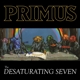PRIMUS-DESATURATING SEVEN