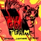 GO! TEAM-THUNDER, LIGHTNING, STRIKE
