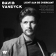 VANDYCK, DAVID-LICHT AAN DE OVERKANT (LP+CD)