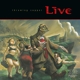 LIVE-THROWING COPPER - 25TH ANNIVERSARY / 180GR. -ANNIVERS-