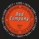 BAD COMPANY/BREWER, JON-LIVE 1977 & 1979