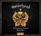 MOTORHEAD-EVERYTHING LOUDER FOREVER - THE VERY BEST OF