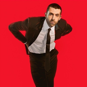 KANE, MILES-CHANGE THE SHOW -COLOURED-