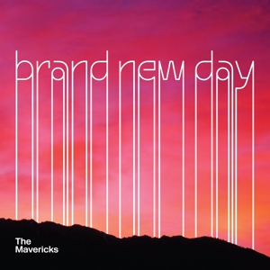 MAVERICKS-BRAND NEW DAY