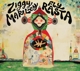 MARLEY, ZIGGY-FLY RASTA BOX