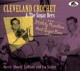CROCHET, CLEVELAND & THE SUGAR BEES-HILLBILLY...