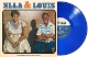FITZGERALD, ELLA & LOUIS ARMSTRONG-ELLA AND L...