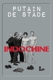 INDOCHINE-PUTAIN DE STADE