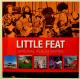 LITTLE FEAT-ORIGINAL ALBUM SERIES