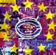 U2-ZOOROPA -COLOURED-