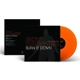 BOY HARSHER-BURN IT DOWN -COLOURED-