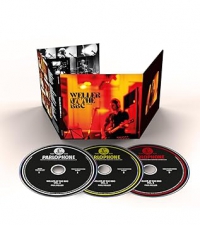 WELLER, PAUL-WELLER AT THE BBC (VOL 2)