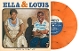 FITZGERALD, ELLA & LOUIS ARMSTRONG-ELLA AND L...