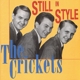 CRICKETS-STILL IN STYLE -23 TR.-