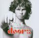 DOORS, THE-THE VERY BEST OF (1CD)