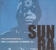 SUN RA-COLLEGE TOUR VOLUME ONE
