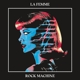 LA FEMME-ROCK MACHINE