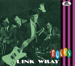 WRAY, LINK-ROCKS