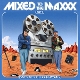 VARIOUS-MIXED TO THE MAXXX (PART ONE)