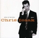 ISAAK, CHRIS-SPEAK OF THE DEVIL